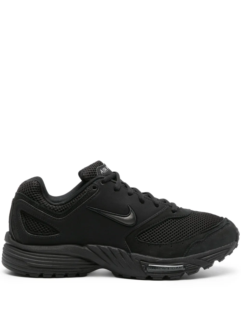 Nike Sneakers Air Pegasus 2005 Nike x Comme des Garçons - Nero