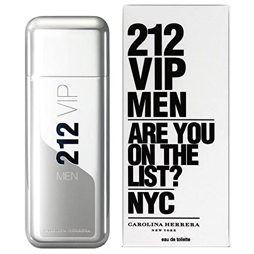 212 Vip Men 200 Vapo Edt