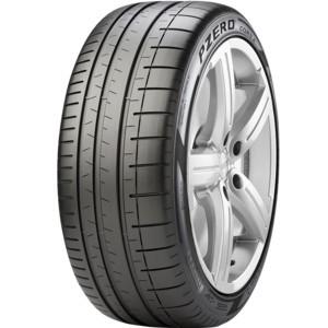Pirelli Pzero Corsa L 325/35 R22 114 Y (L) Estate