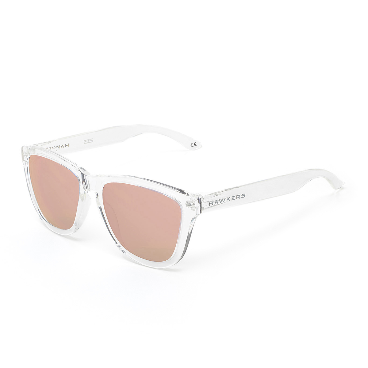 Polarized Air Rose Gold One