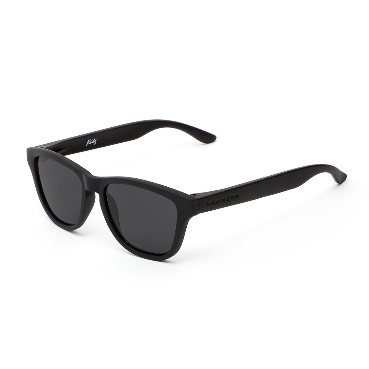 Carbon Black Dark One Kids