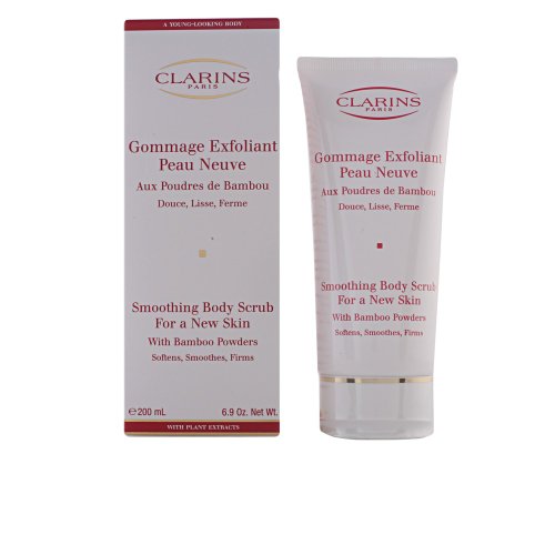 Gommage Exfoliant Peau Neuve - Esfoliante Corpo 200 Ml