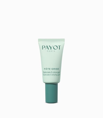 Payot - Pâte Grise Speciale 5 Drying Gel 15 Ml