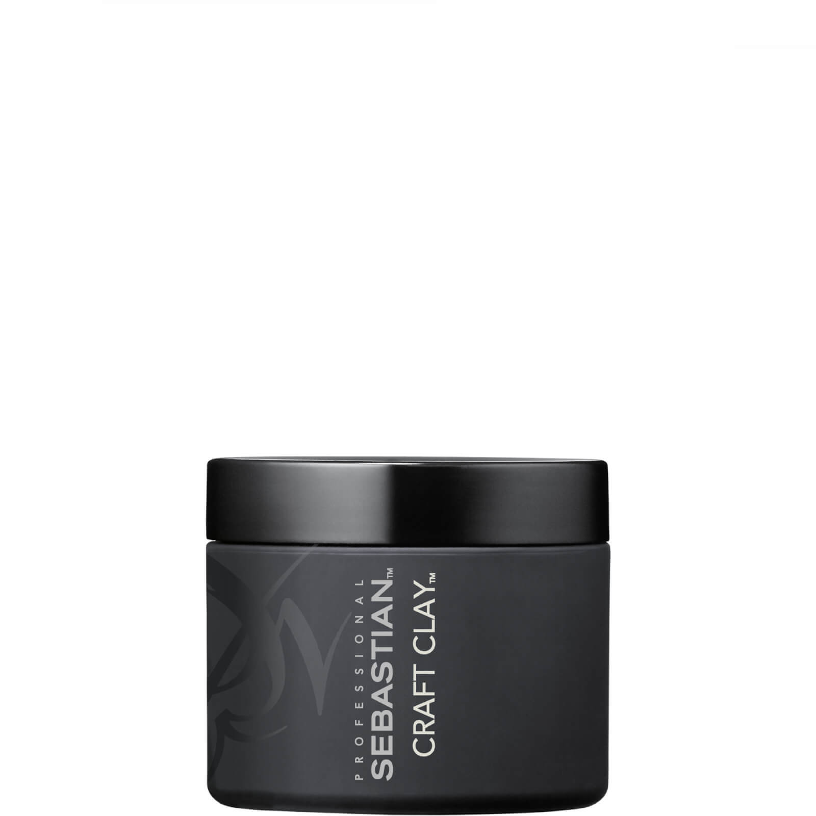 Craft Argilla Testurizzatrice per Capelli Sebastian Professional 50g