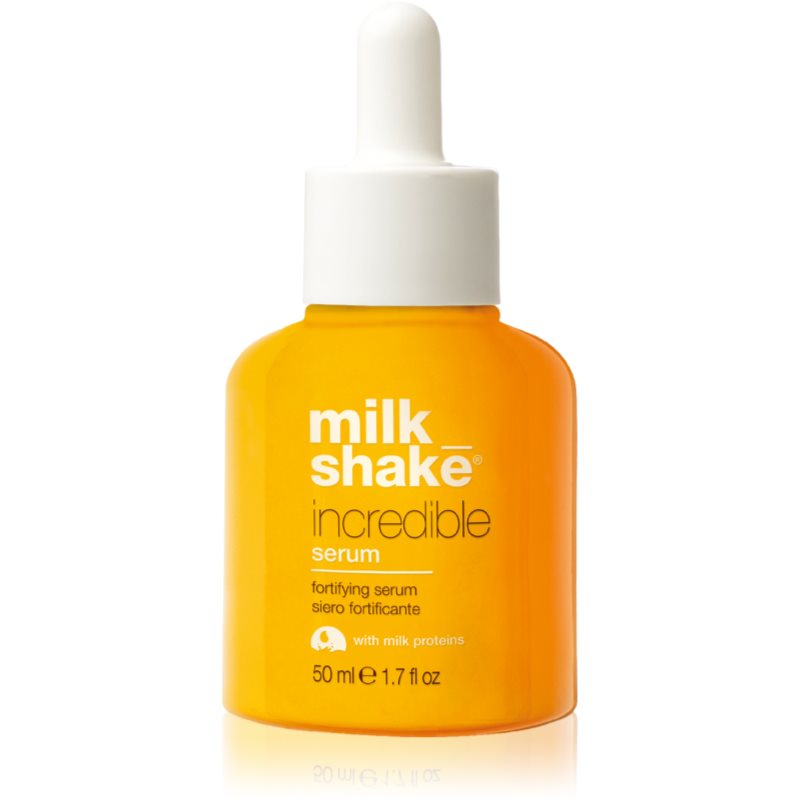 Milk Shake Incredible Fortifying Serum Siero Rinforzante Per Capelli 50 Ml