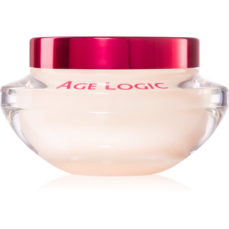 Guinot Age Logic Crema Rassodante Rigenerante Viso 50 Ml