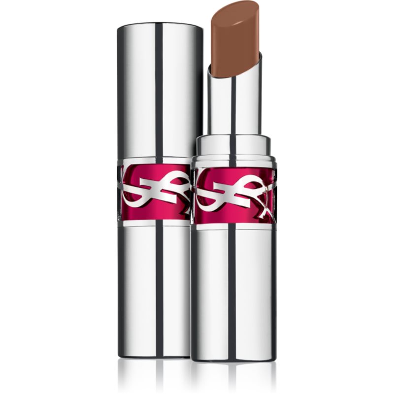 Yves Saint Laurent Loveshine Candy Glaze Lucidalabbra Idratante Da Donna 3 Cacao No Boundary 3.2 G