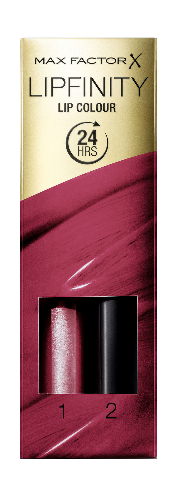 Max Factor Lipfinity N.365 So Exquisite - -