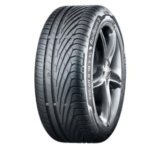 Uniroyal Rainsport 3 215/45 R16 90V Xl Estive