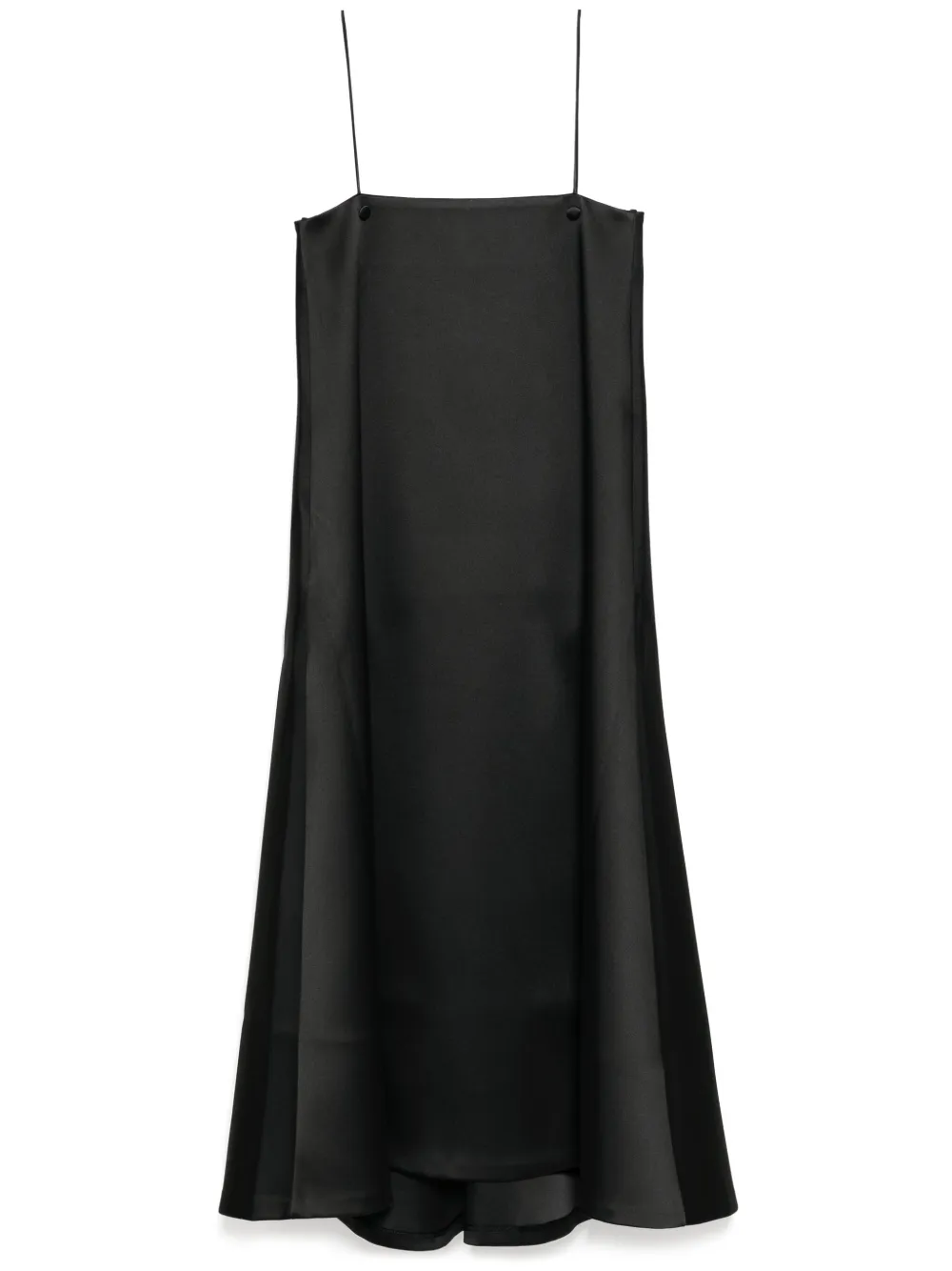 Róhe a-line skirt - Nero