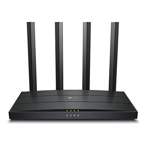 Tp-Link Ax1500 Gigabit Wi-Fi 6 Routerax1500 Gigabit Wi-Fi 6 Router