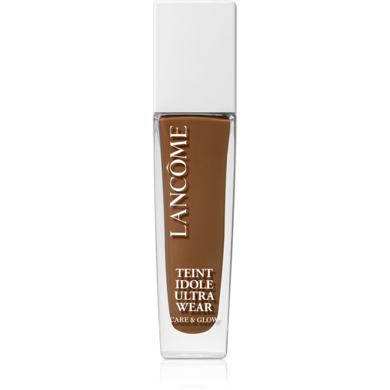 Lancôme Teint Idole Ultra Wear Care & Glow Fondotinta Idratante Illuminante Spf 25 Colore 530W 30 Ml
