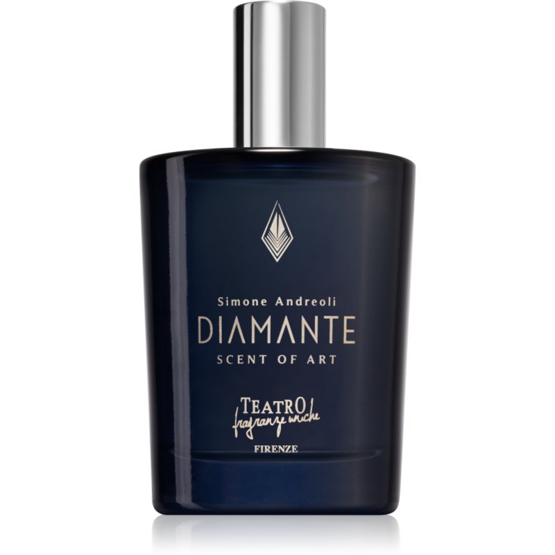 Teatro Fragranze Diamante Profumo Per Ambienti 100 Ml