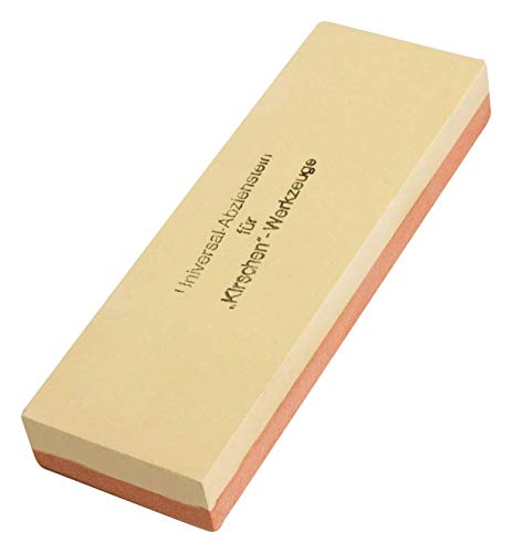 Kirschen 3707002 - Pietra Per Affilatura, Universale, 80 X 30 Mm