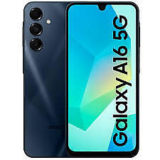 Samsung Galaxy A16 5G