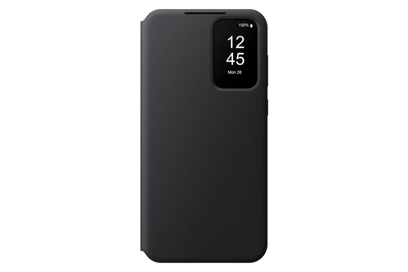 Samsung Custodia Smart View Wallet Galaxy A55 5G (Smart View Wallet Case For Gal