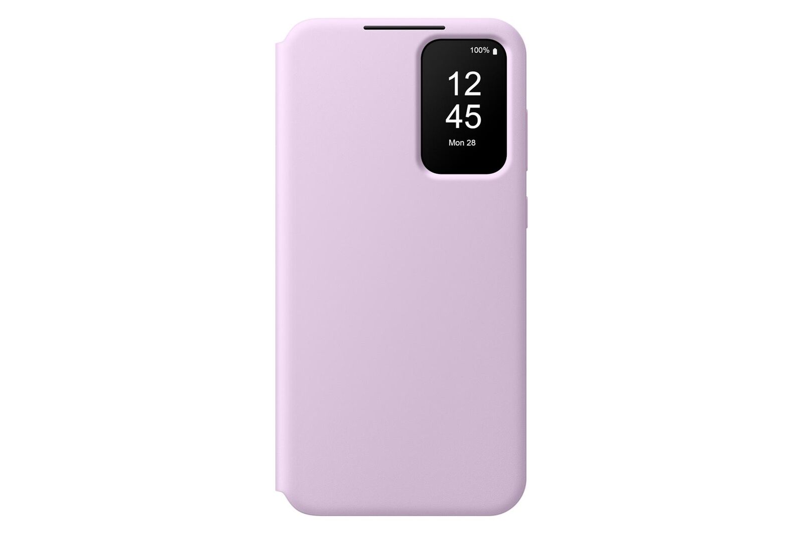 Samsung Custodia Smart View Wallet Galaxy A35 5G (Smart View Wallet Case for Gal
