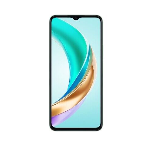 Honor X6b Smartphone 6.6" 4/128 GB 108 MP Android Verde 43695