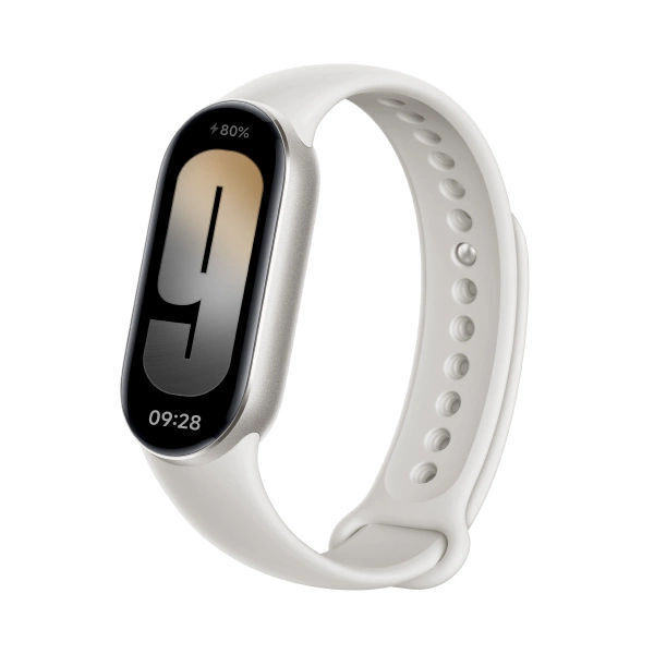 Xiaomi Smart Band 9 1.62'' Amoled Sport Salute Notifiche Titan Grey Bhr8642gl