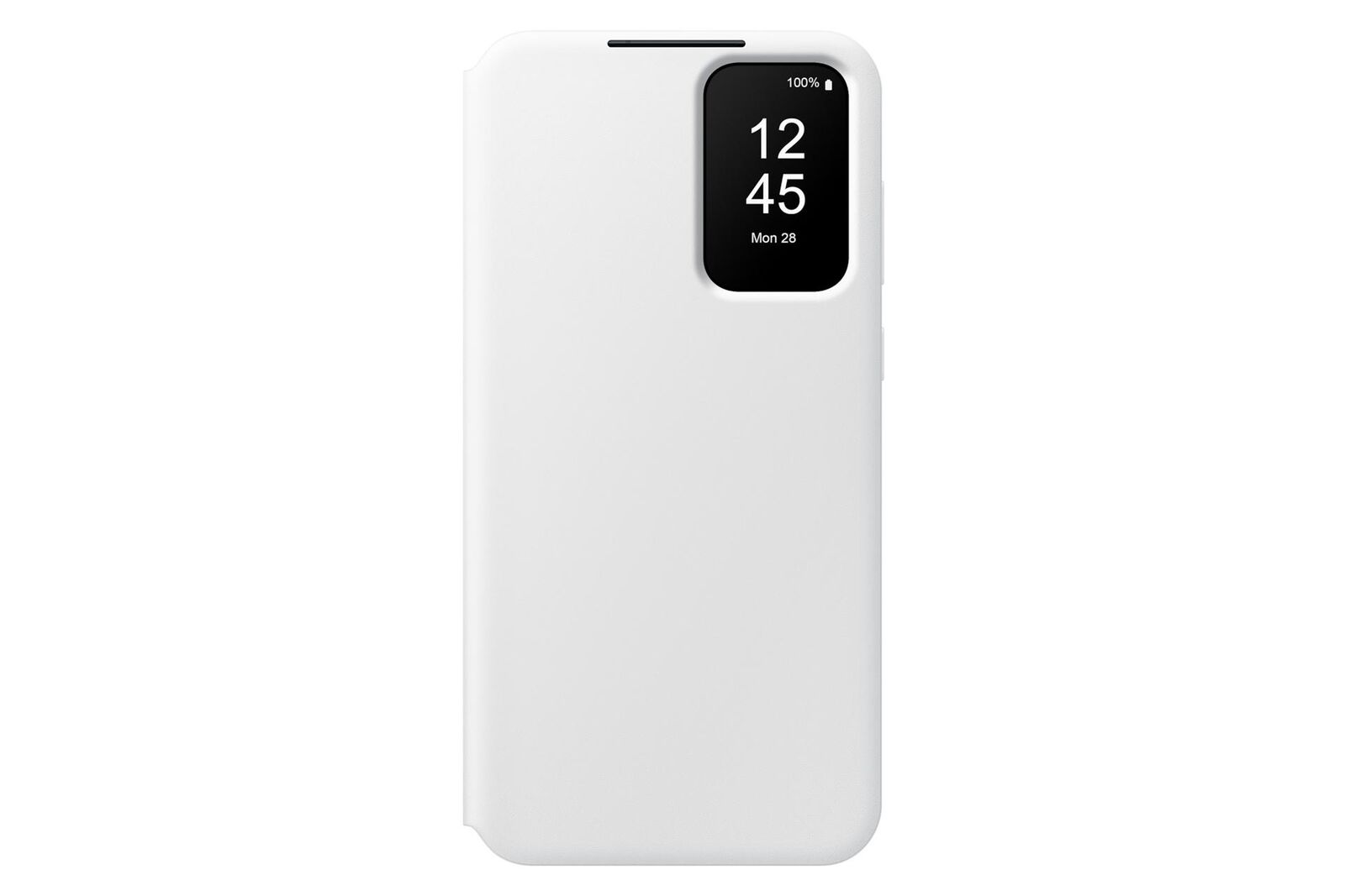 Samsung Custodia Smart View Wallet Galaxy A55 5G