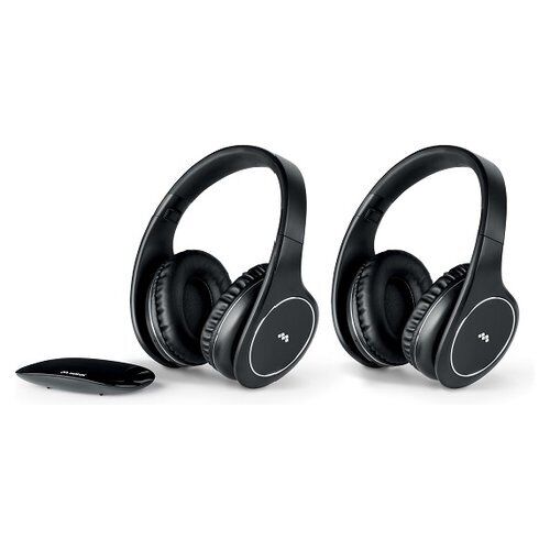 Meliconi Cuffie wireless HP SERIES Bundle Easy Digital