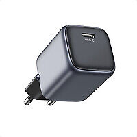 Ugreen 90666 Nexode 30W GaN Mini USB-C Charger Indoor AC 20 V 3 A 90666