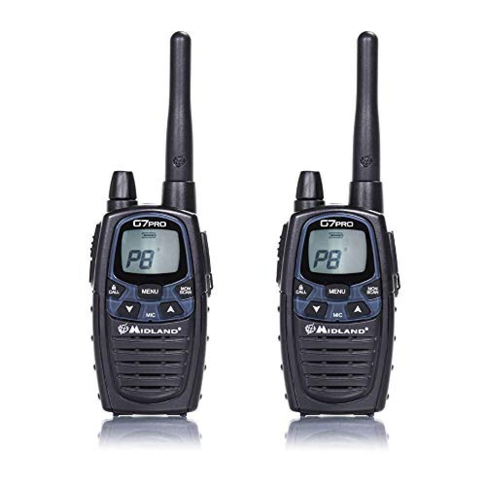 Midland G7E - Ricetrasmittente - NUOVO
