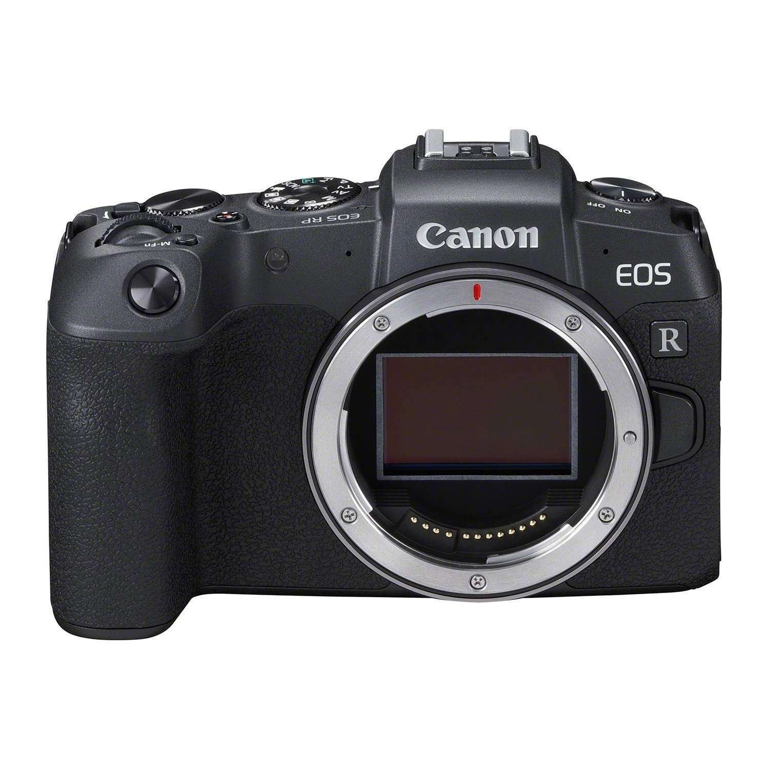 CANON EOS RP BODY