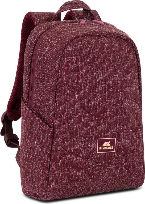 Zaino Rivacase 7923 338 cm (133") Bordeaux (4260403578537)