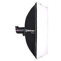 Elinchrom Rotalux Squarebox Black,Silver 1000 mm 420 mm 1000 mm 1.06 26643