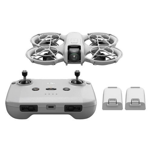 Dji Drone DJN01C NEO Fly More Combo White