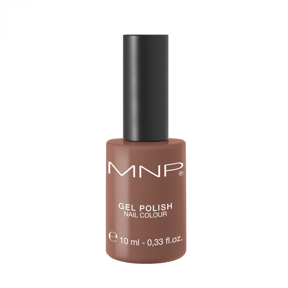 Mesauda MNP Gel Polish 264 Frappuccino 10ml - smalto semipermanente