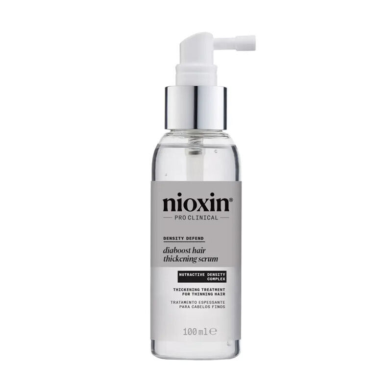 NIOXIN Density Defend Diaboost Hair Thickening Serum 100ml
