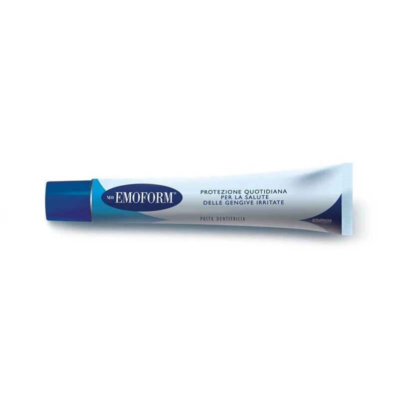 EMOFORM NEO PASTA DENTIFRICIA TUBO 100 ML