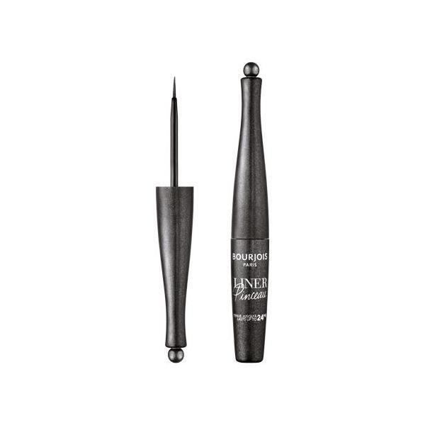Bourjois Eyeliner Liner Pinceau Waterproof 008 Noir Surréaliste 2,5ml