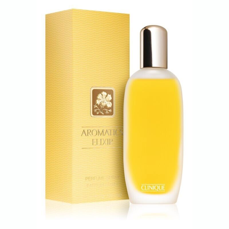 CLINIQUE AROMATICS ELIXIR PARFUM SPRAY - 45 ml