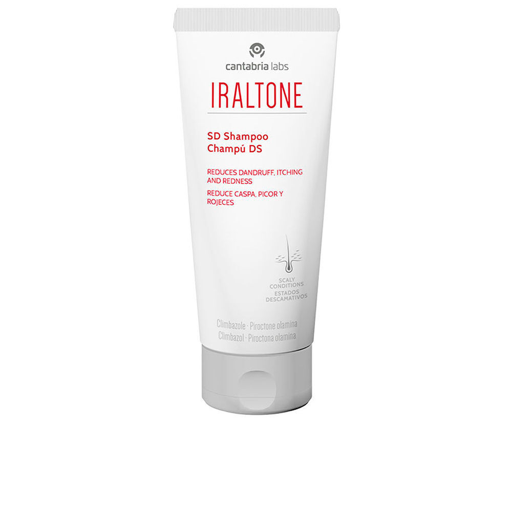 Capelli Iraltone unisex IRALTONE DS shampoo 200 ml