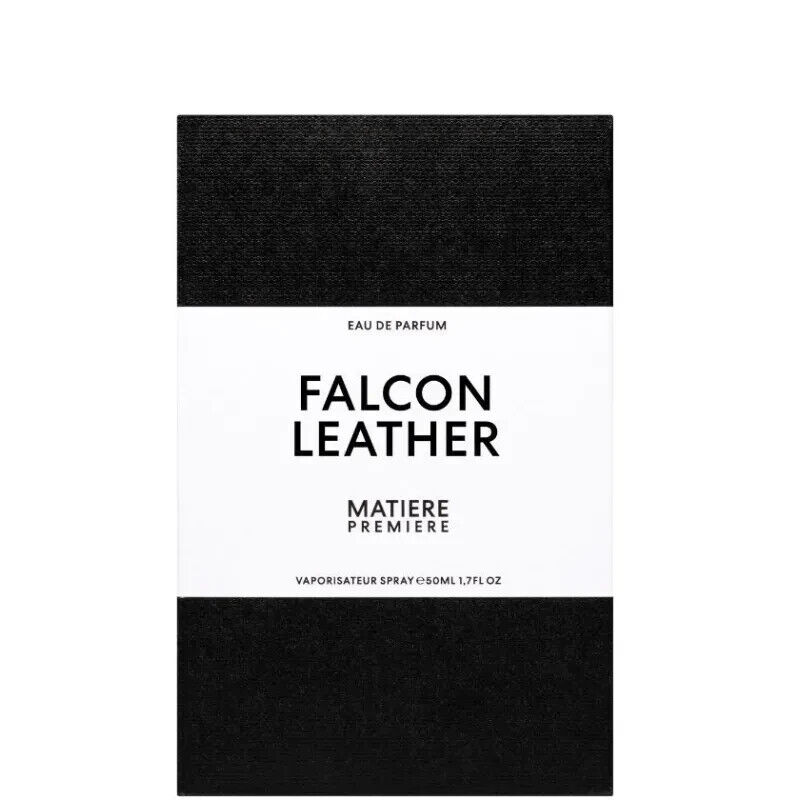 Matiere Premiere Falcon Leather 50 ml EAU DE PARFUM