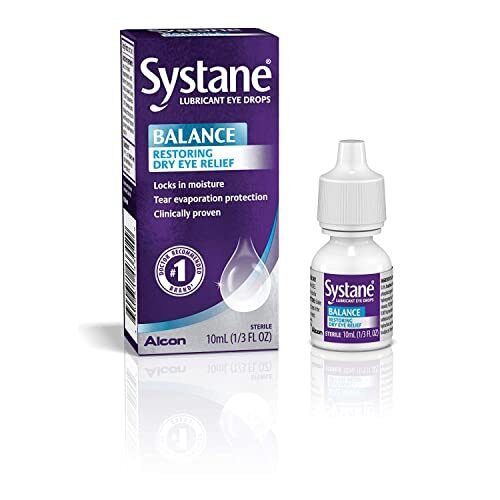 SYSTANE Balance Collirio 10ml