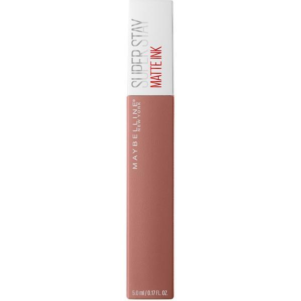 Maybelline Superstay 24 Matte Ink Lipstick 65 Seductress 5ml