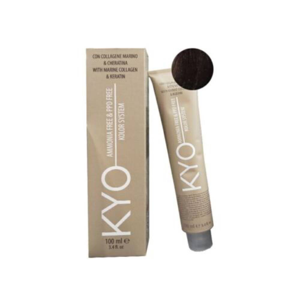 Kyo Hair Color N.6.32 100ml