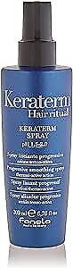 Fanola Keraterm Spray Lisc Azione Termoat. 200ml