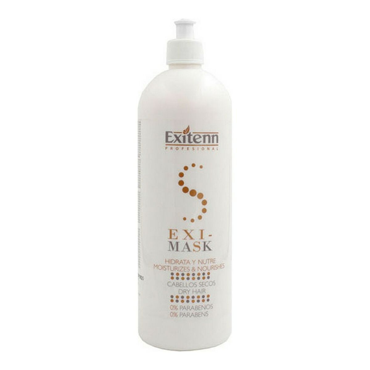 Maschera per Capelli Exi-Mask Vital Exitenn [1000 ml]