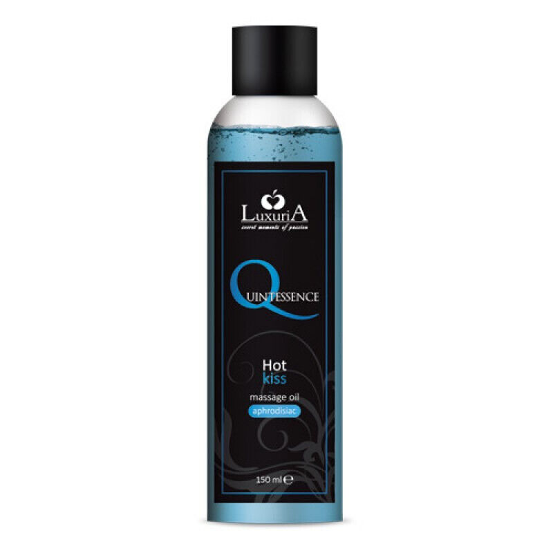 Olio per massaggi erotici di coppia lubrificante corpo afrodisiaco professionale