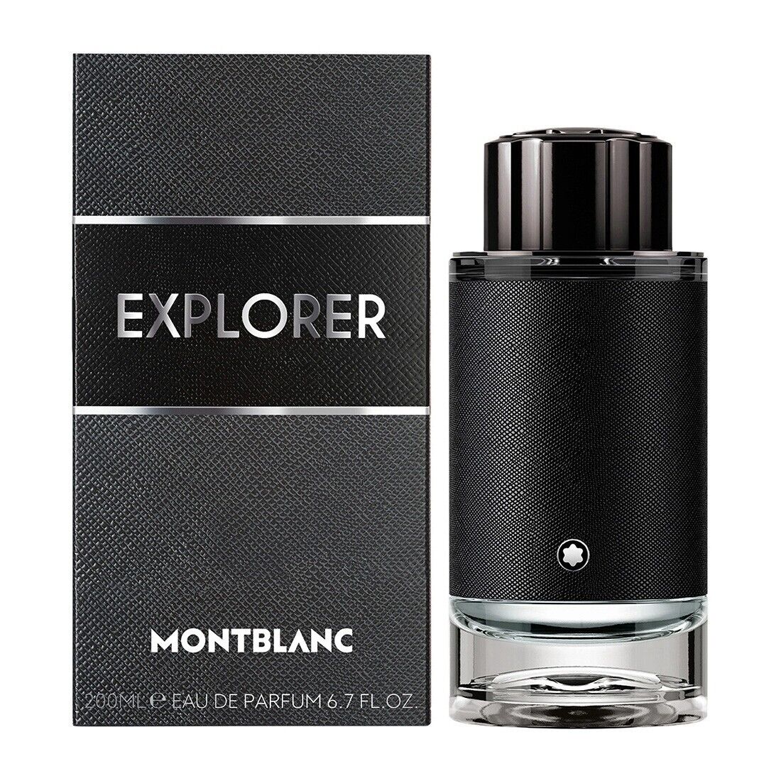Montblanc Explorer profumo uomo eau de parfum legnosa aromatica 200ml