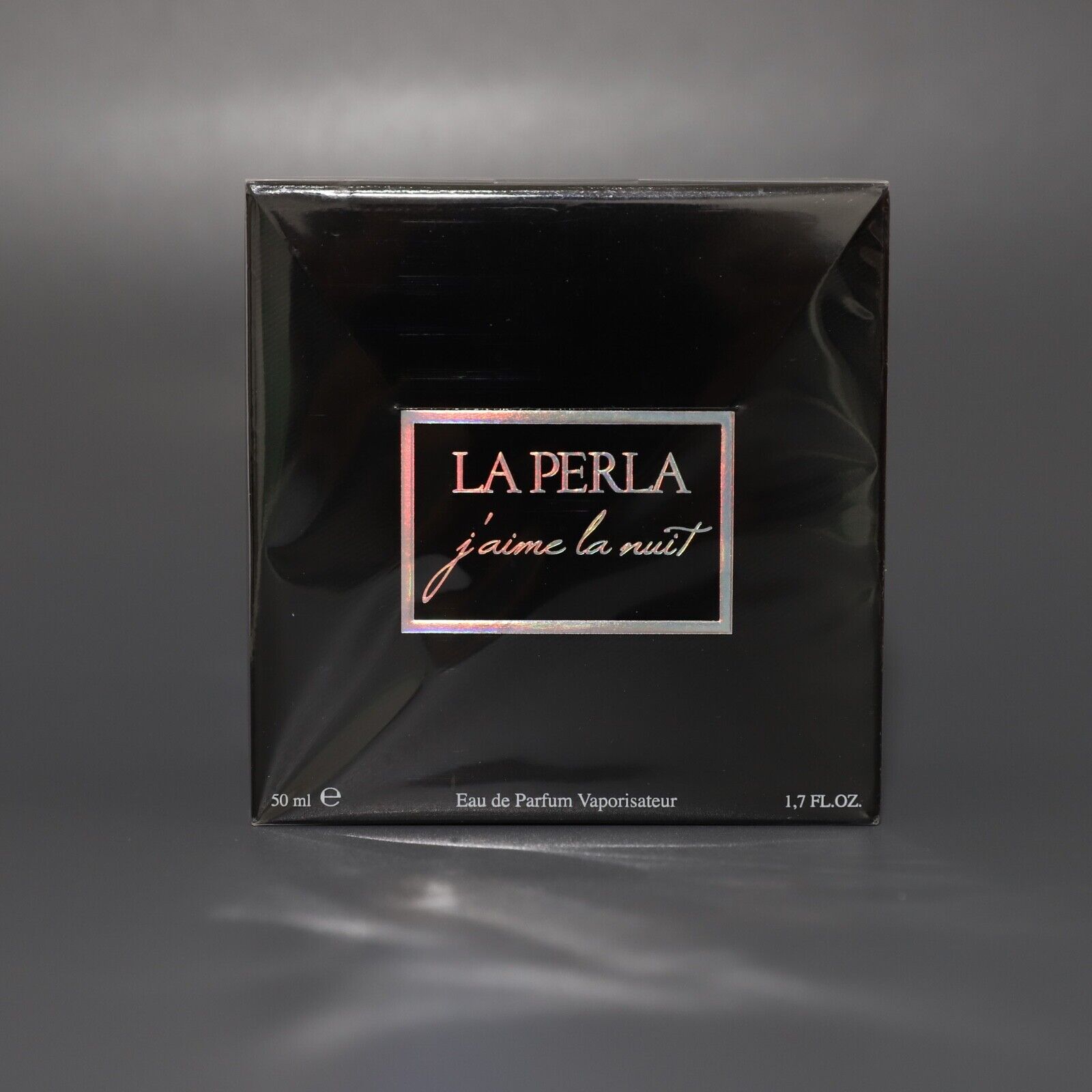 La Perla J'aime la Nuit - EDP - 50ml - Discontinuato