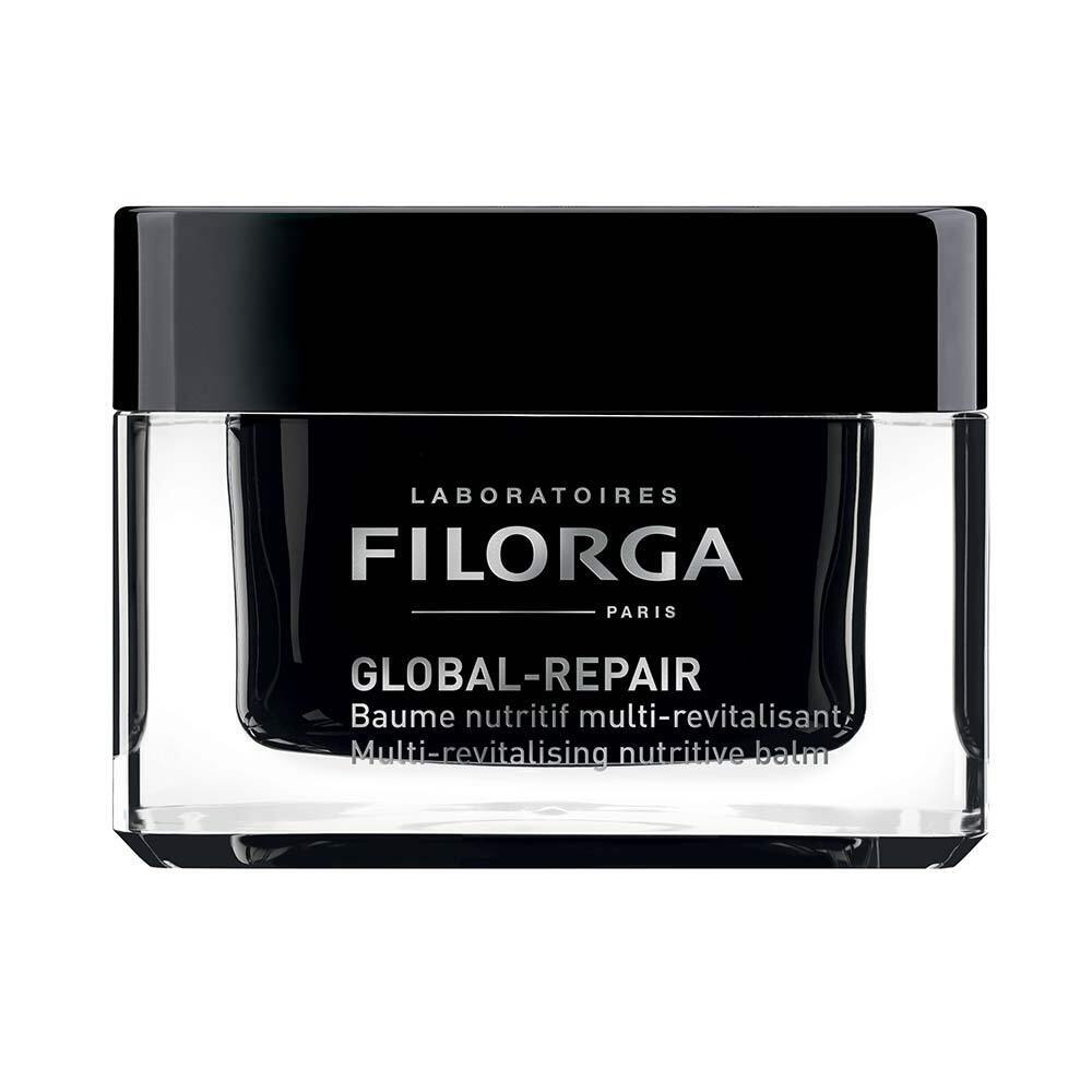 Filorga Global Repair - Balm Balsamo Nutritivo Multi-Rivitalizzante, 50ml
