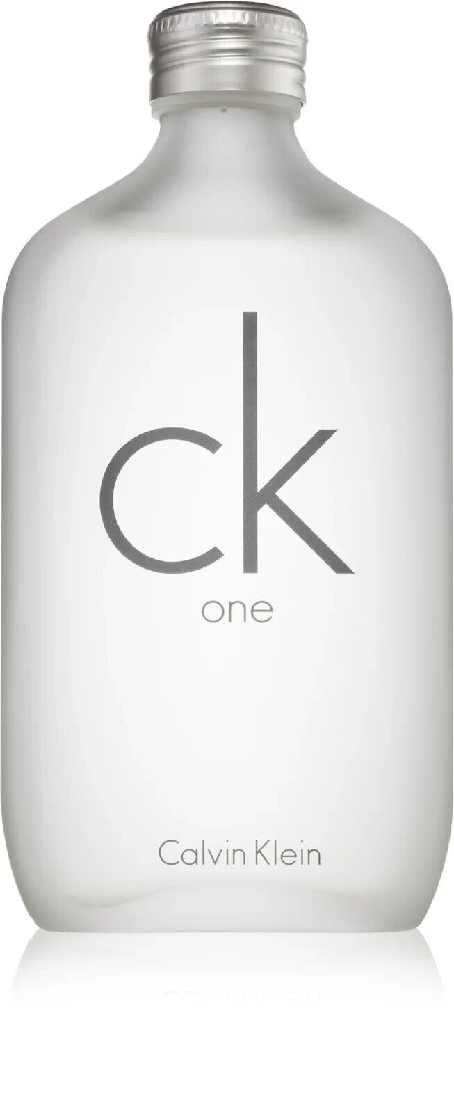 Profumo - Calvin Klein One - CK One - uomo - donna - 200 ml - unisex