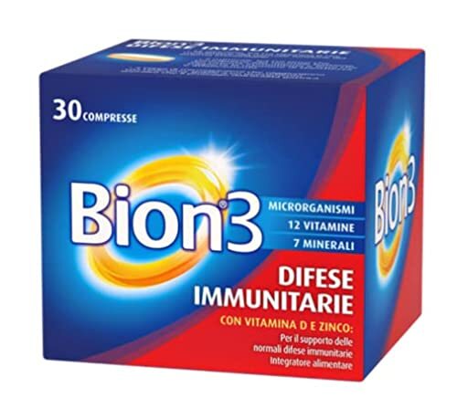 BION 3 30CPR