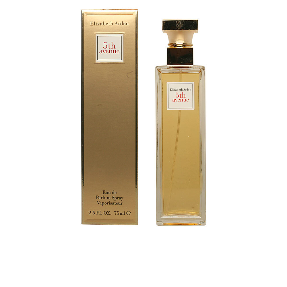 Profumi Elizabeth Arden women 5th AVENUE eau de parfum vaporizzatore 75 ml